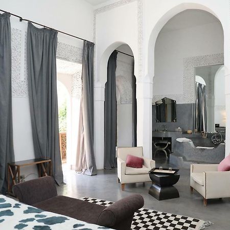 Riad Al Assala Marakeş Dış mekan fotoğraf