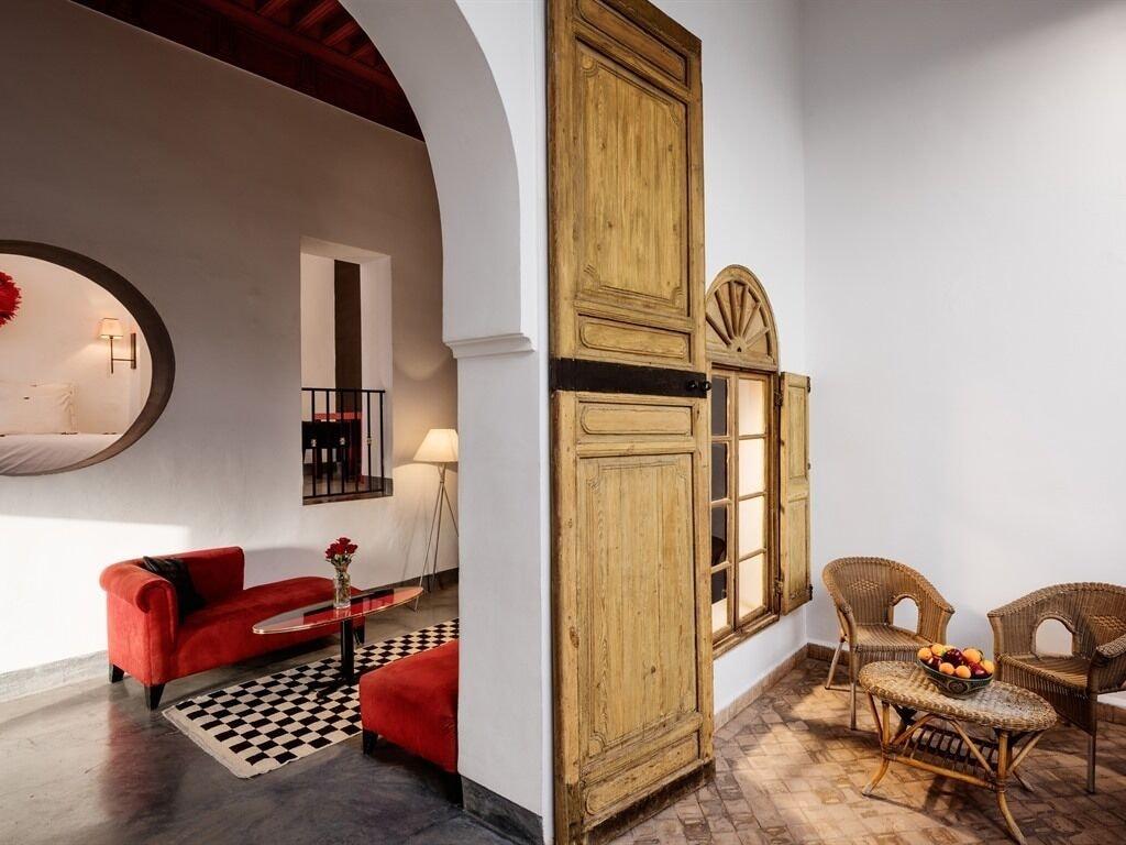 Riad Al Assala Marakeş Dış mekan fotoğraf