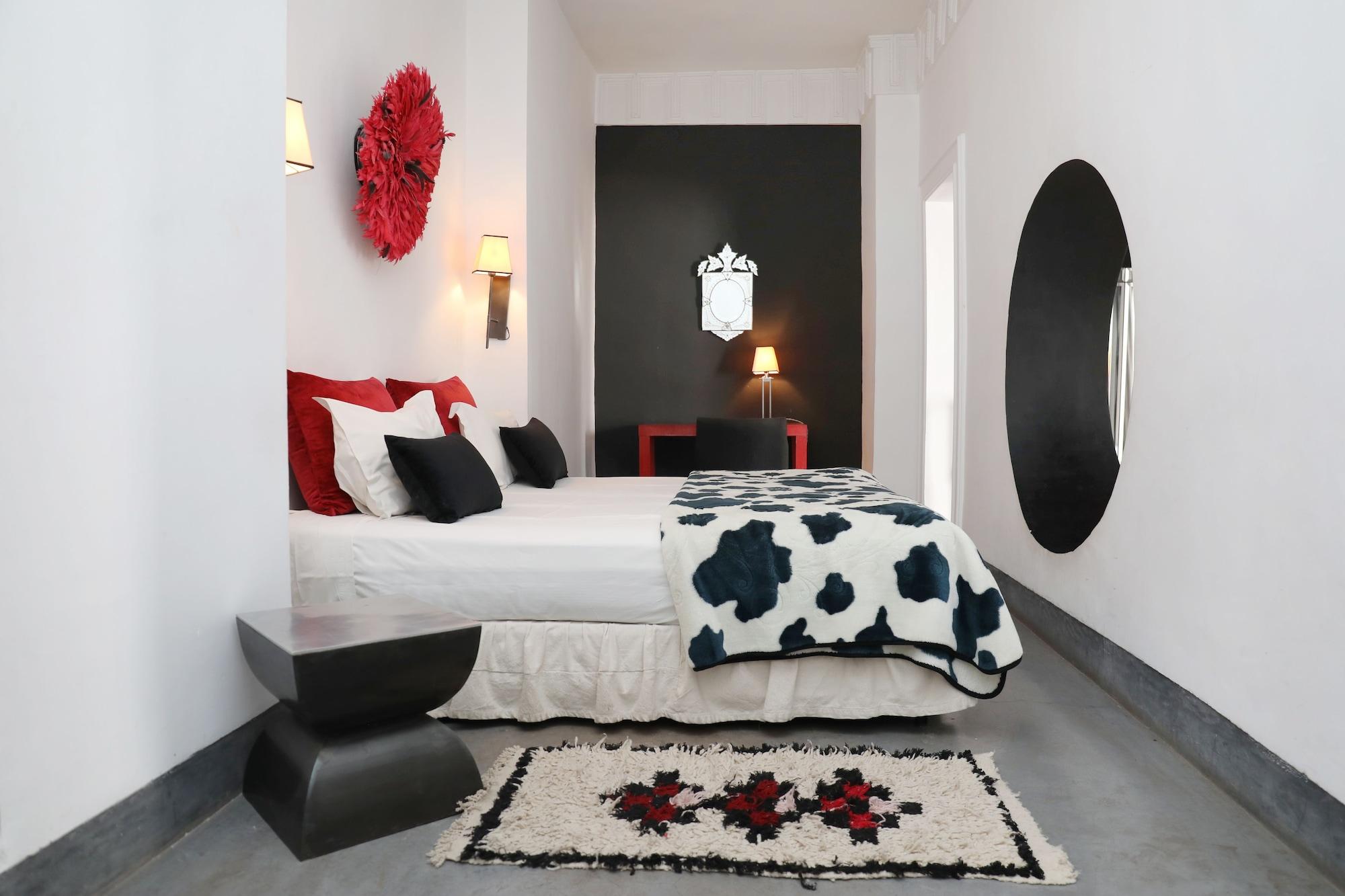Riad Al Assala Marakeş Dış mekan fotoğraf