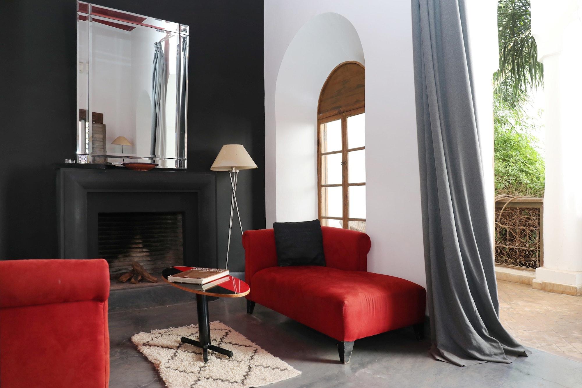 Riad Al Assala Marakeş Dış mekan fotoğraf