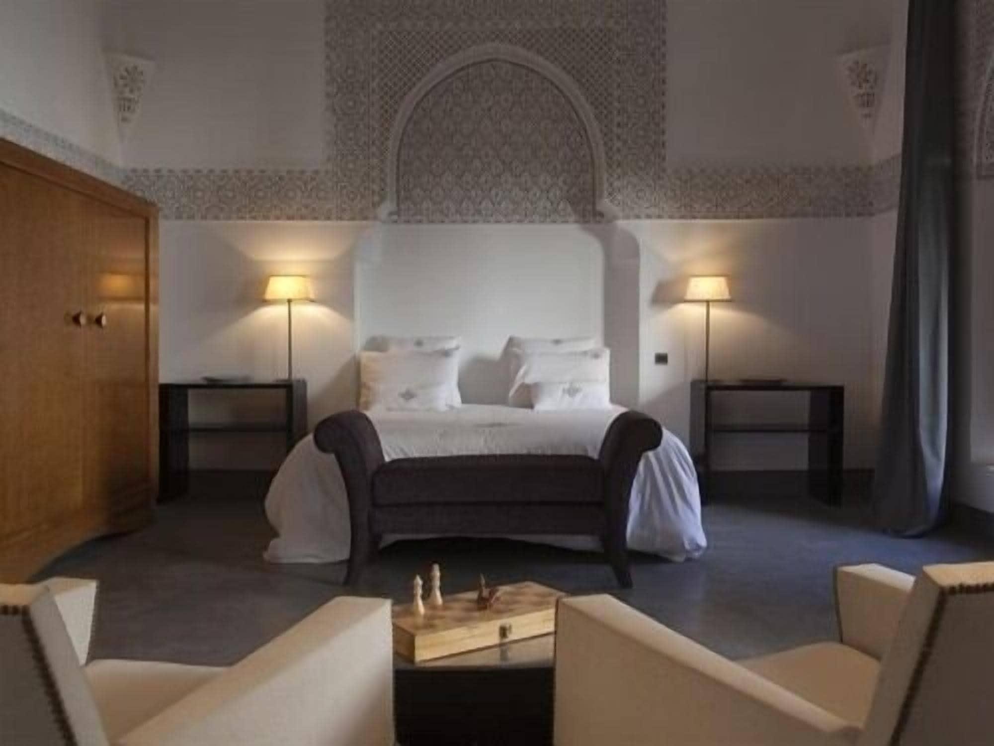 Riad Al Assala Marakeş Dış mekan fotoğraf