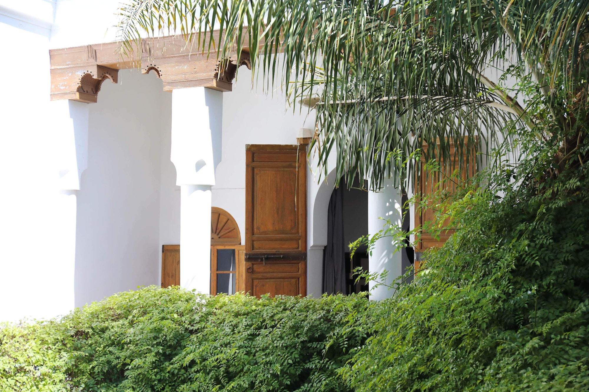 Riad Al Assala Marakeş Dış mekan fotoğraf