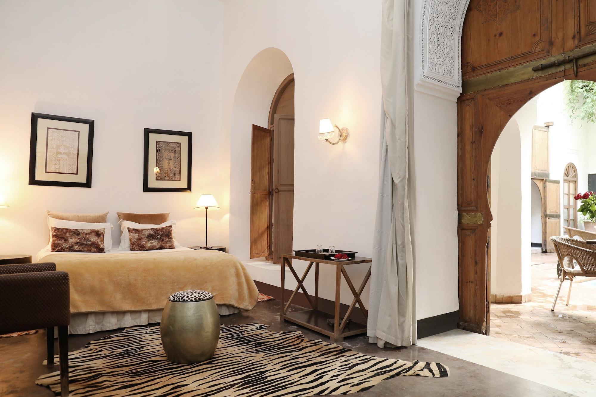 Riad Al Assala Marakeş Dış mekan fotoğraf