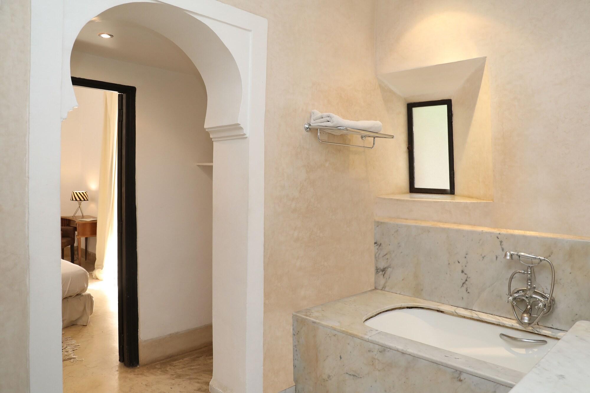 Riad Al Assala Marakeş Dış mekan fotoğraf