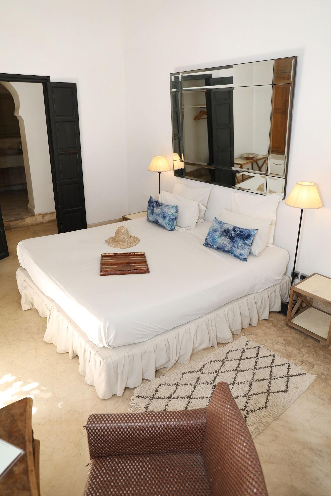 Riad Al Assala Marakeş Dış mekan fotoğraf