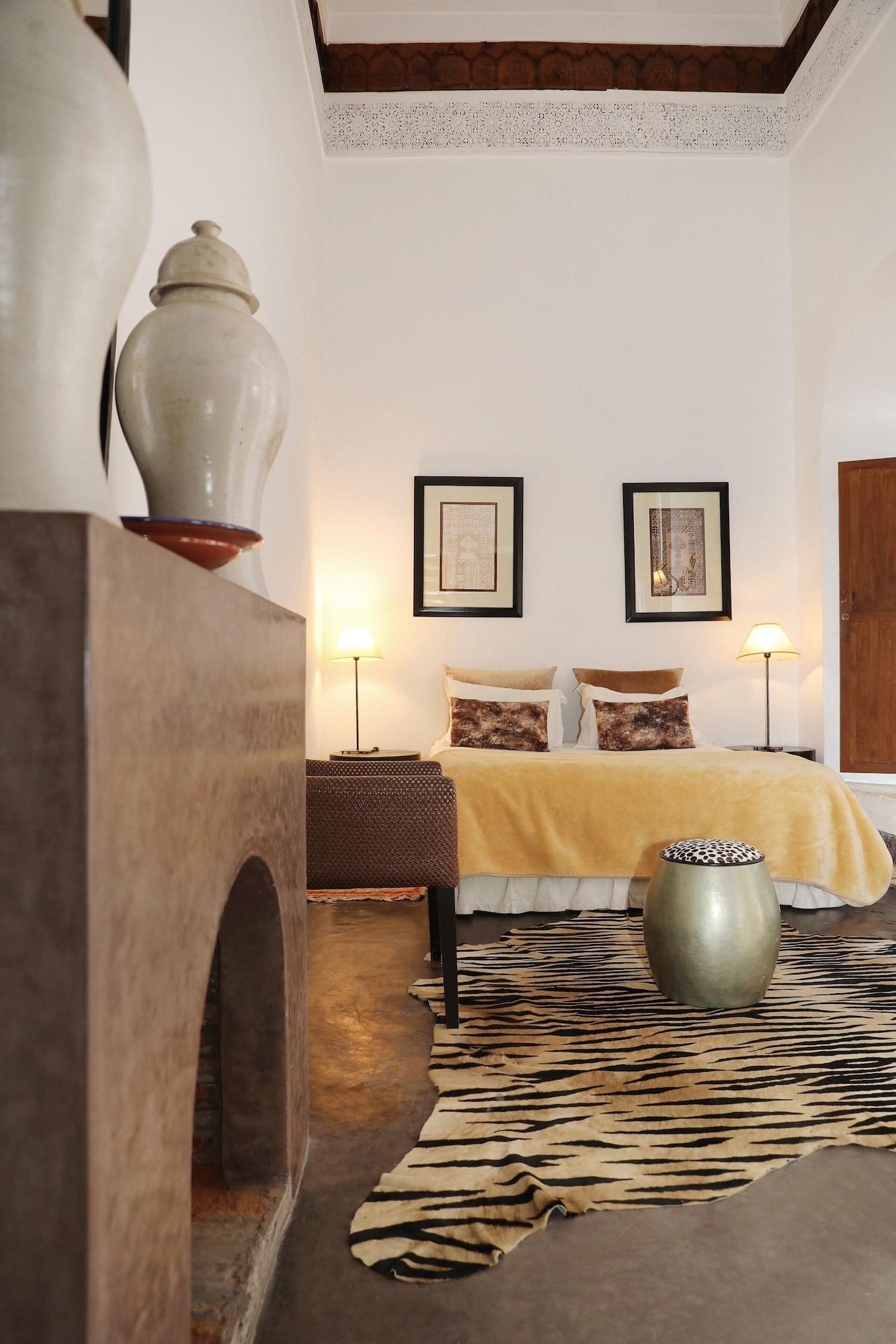 Riad Al Assala Marakeş Dış mekan fotoğraf