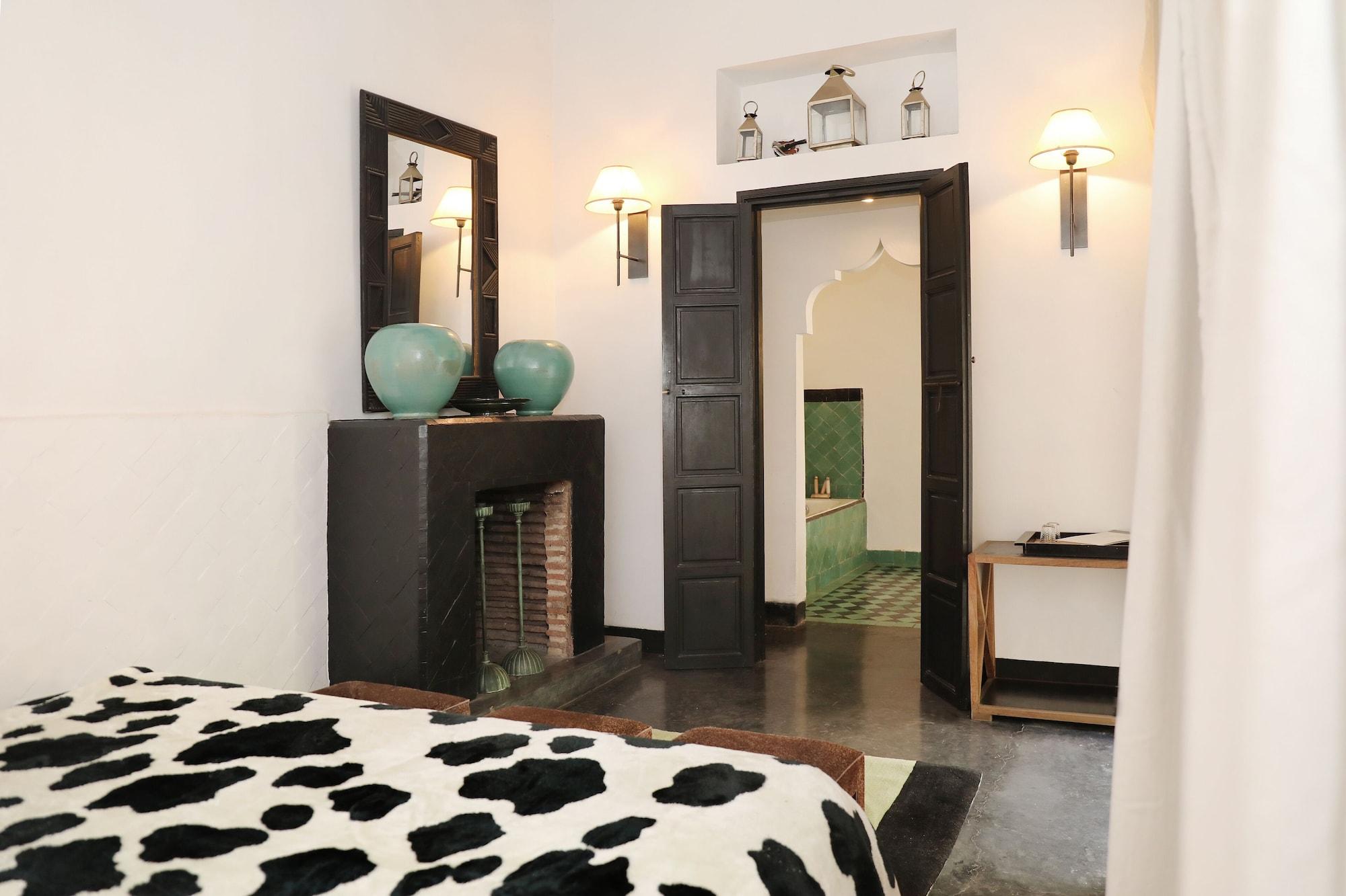 Riad Al Assala Marakeş Dış mekan fotoğraf