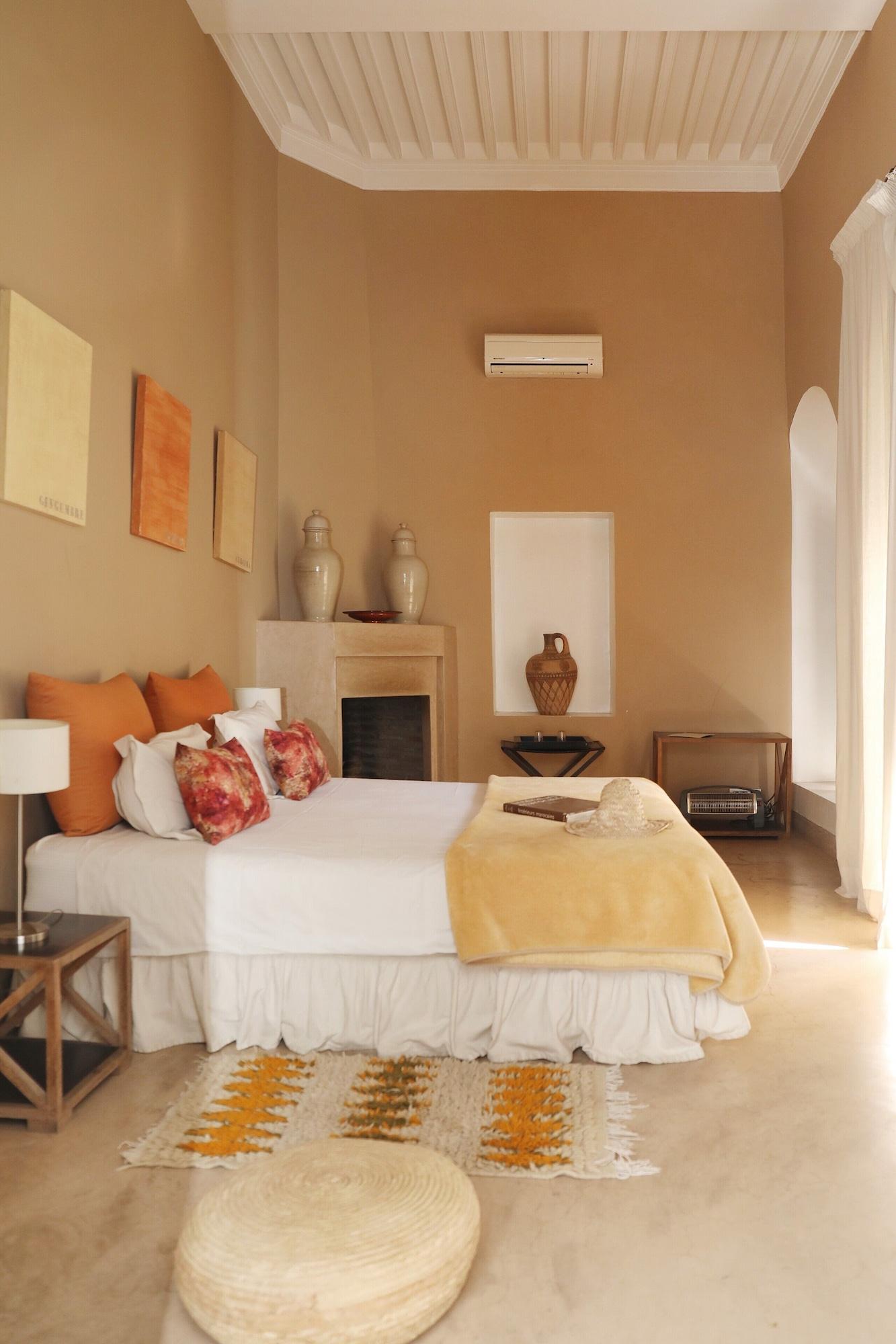 Riad Al Assala Marakeş Dış mekan fotoğraf