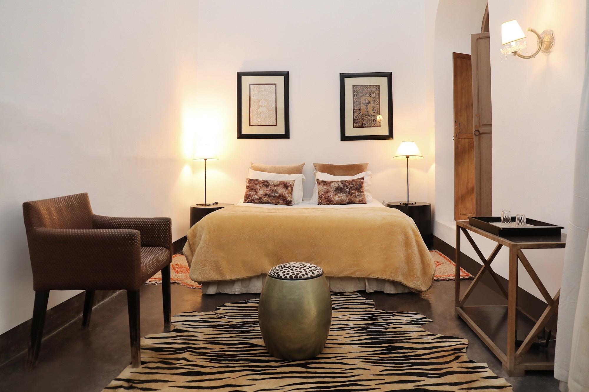Riad Al Assala Marakeş Dış mekan fotoğraf