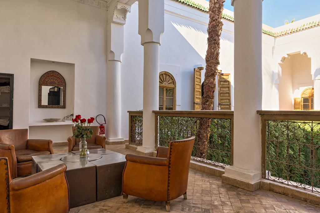 Riad Al Assala Marakeş Dış mekan fotoğraf