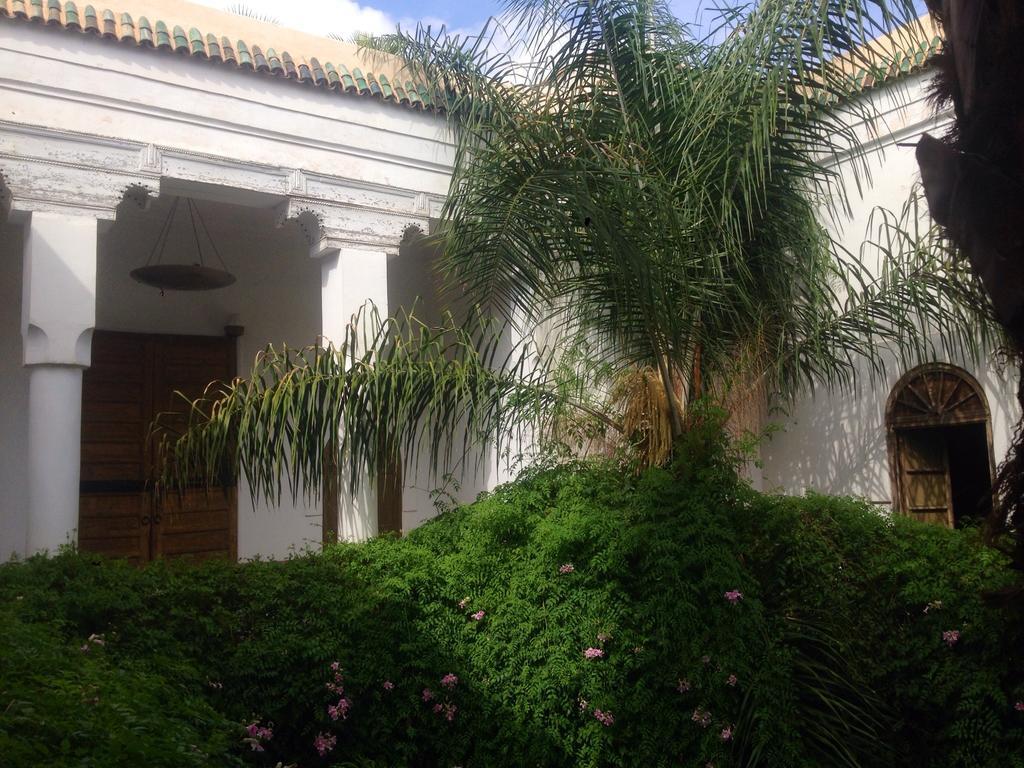 Riad Al Assala Marakeş Dış mekan fotoğraf