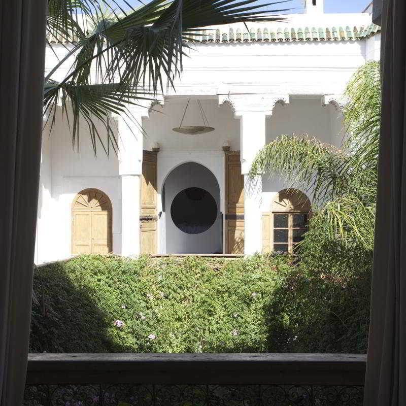 Riad Al Assala Marakeş Dış mekan fotoğraf