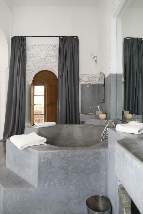 Riad Al Assala Marakeş Dış mekan fotoğraf