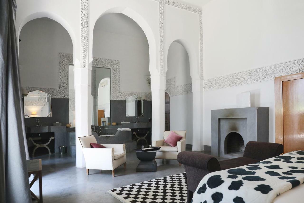 Riad Al Assala Marakeş Dış mekan fotoğraf