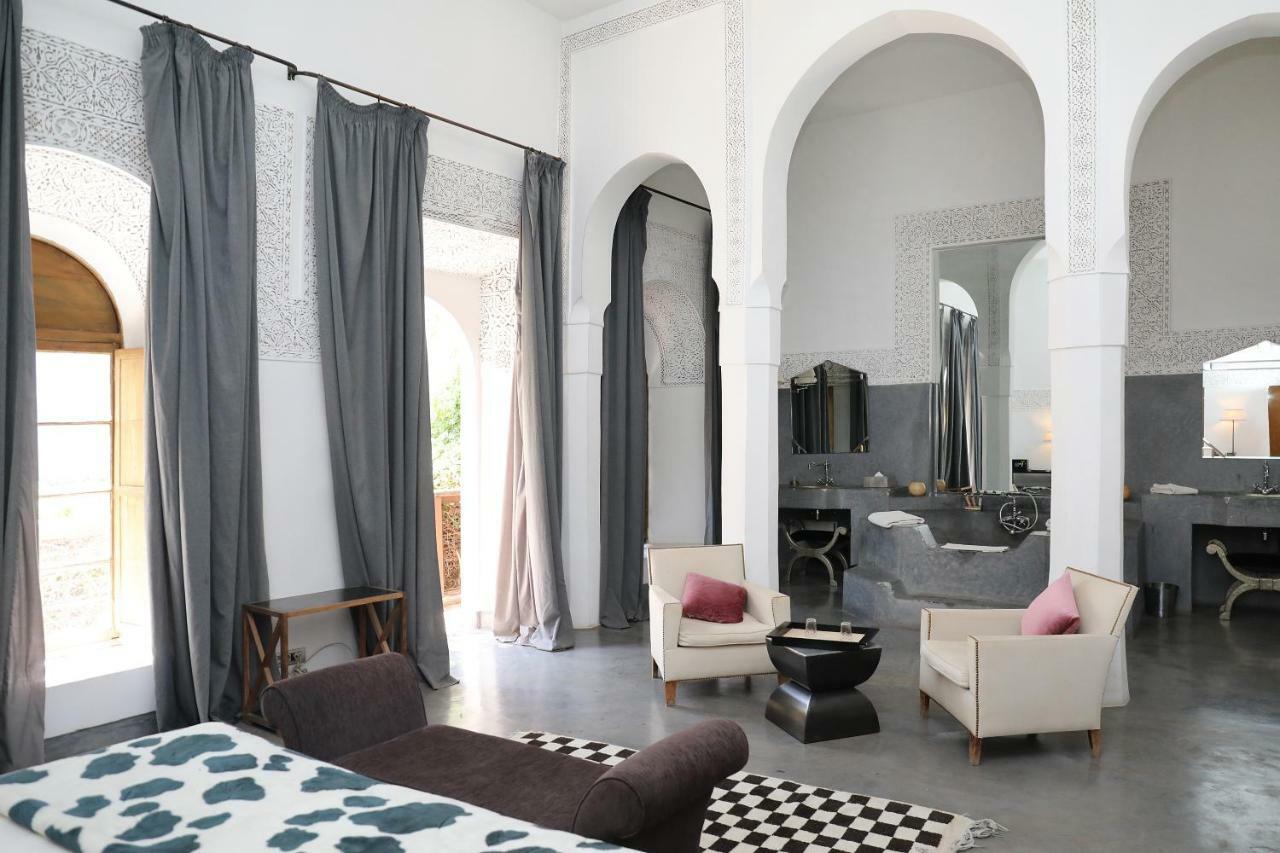 Riad Al Assala Marakeş Dış mekan fotoğraf