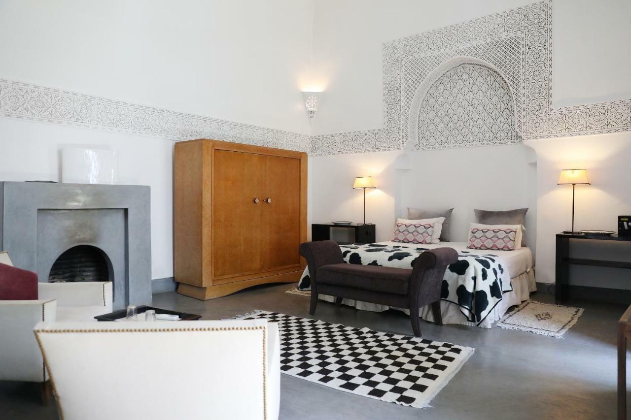 Riad Al Assala Marakeş Dış mekan fotoğraf