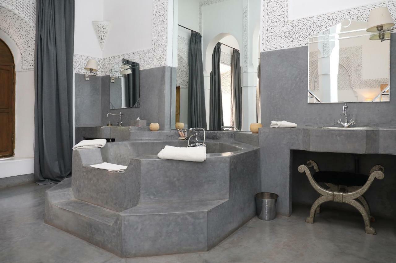 Riad Al Assala Marakeş Dış mekan fotoğraf